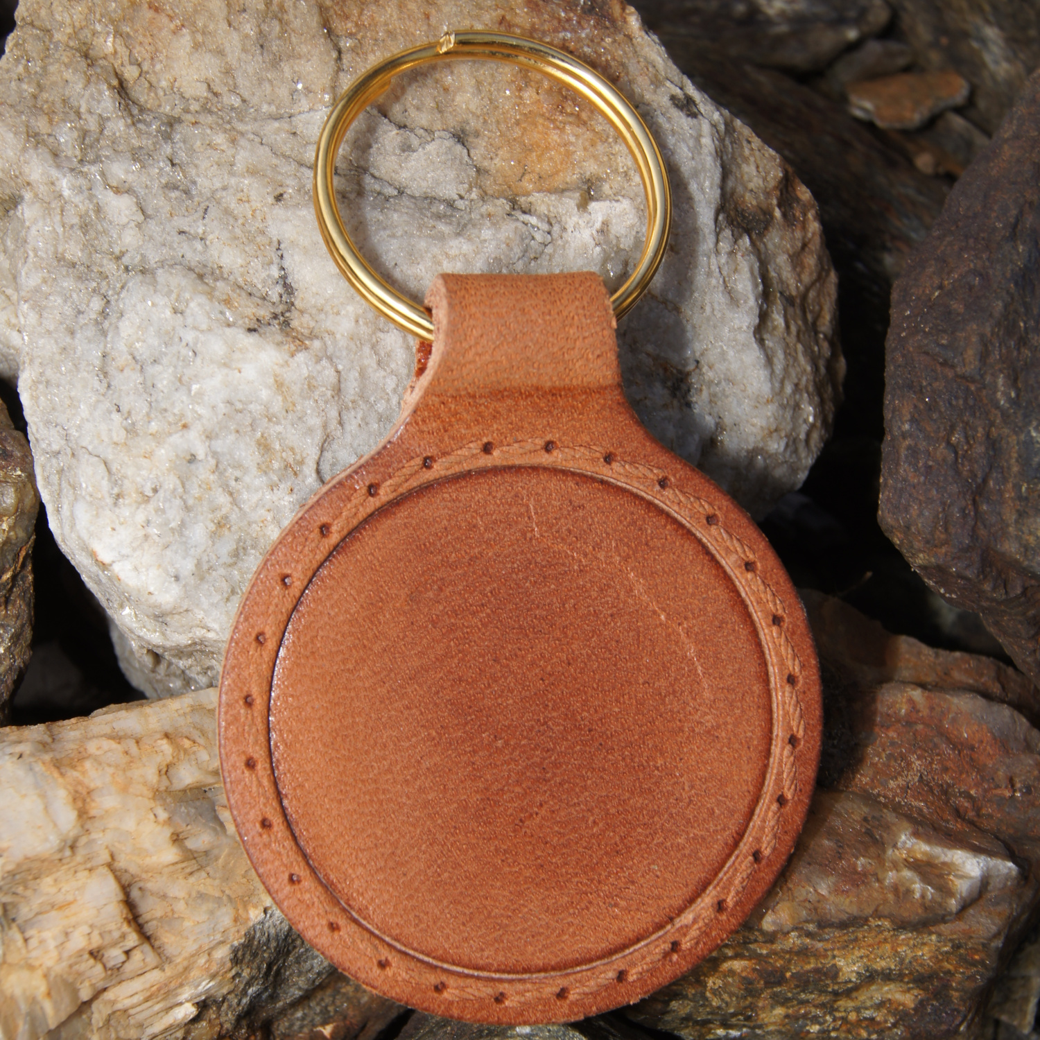 Leder rund - LSK1 